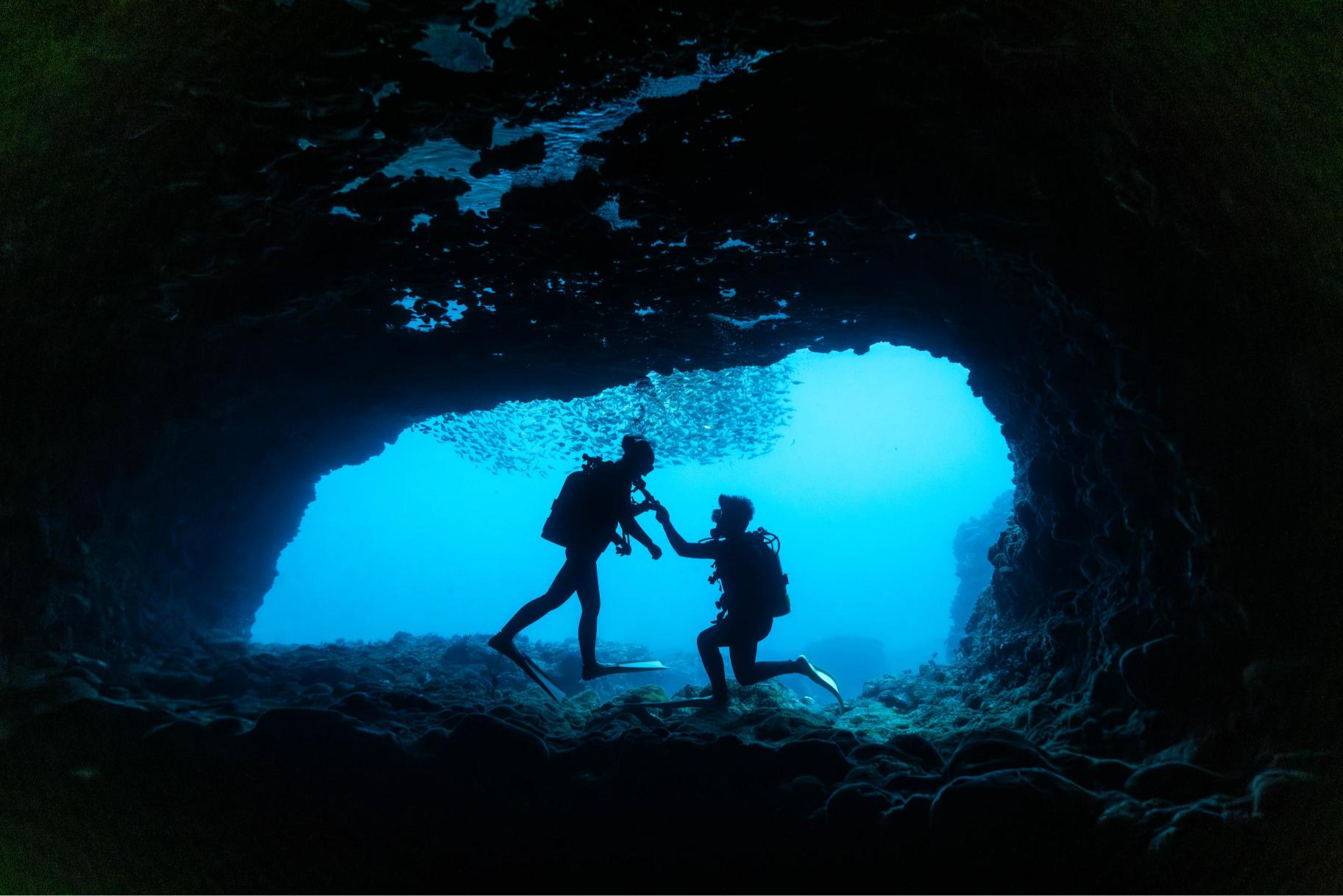 沖縄の海で行うフォトウエディング体験の魅力