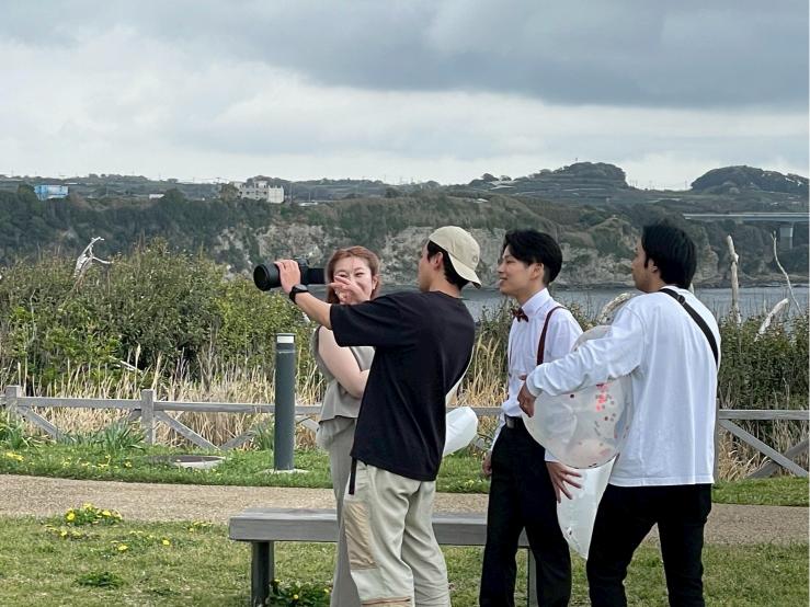 東京でウエディング前撮りを行うメリットとは