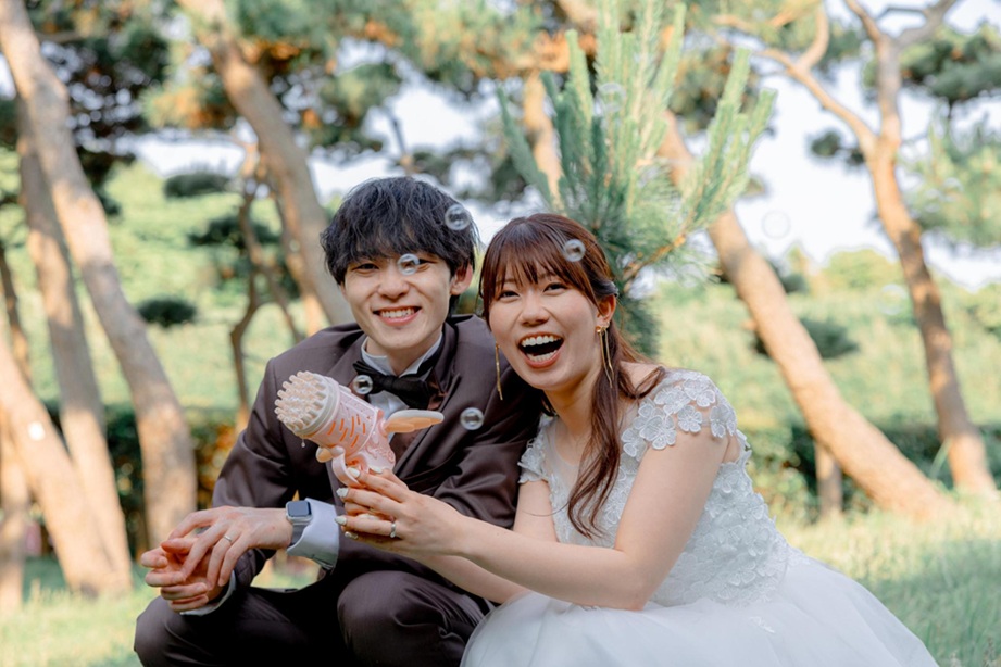 東京で叶えるフォトブライダルの魅力とは？