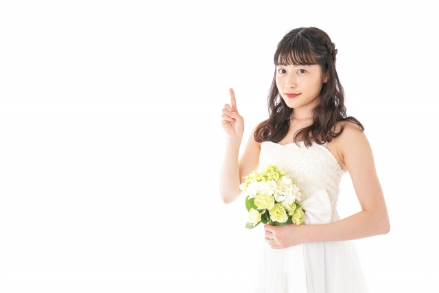 東京のウエディング前撮り費用とプランの考え方