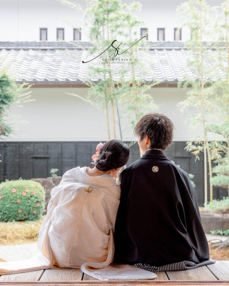 “おしゃれな前撮り”って結局なに?作品が垢抜ける3つの条件